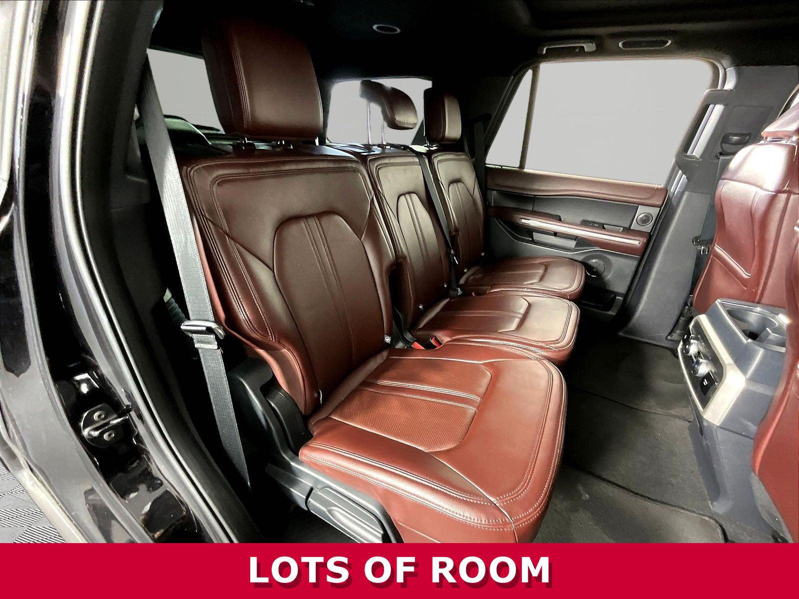 Used 2024 Ford Expedition Limited AWD/4WD image 25