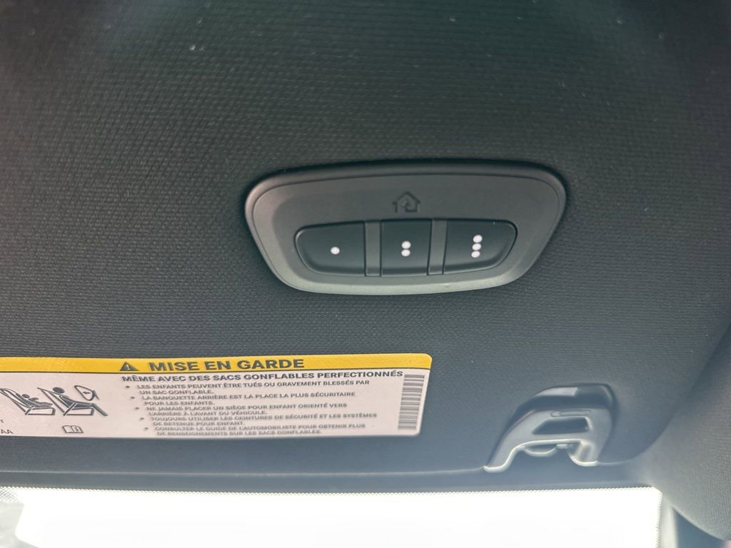 New 2025 RAM 2500 Laramie AWD/4WD image 29