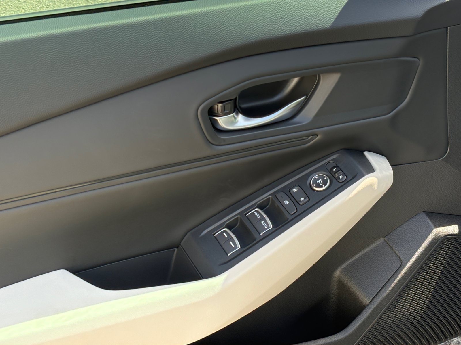 New 2026 Honda Accord SE image 17