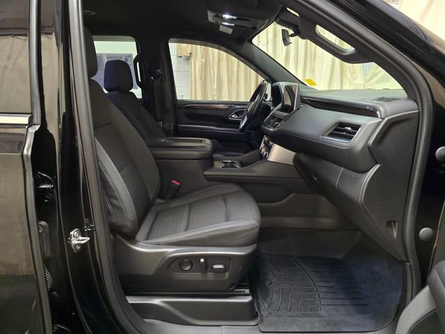Used 2021 GMC Yukon SLE w/ Gmc Pro Safety Plus Package image 35