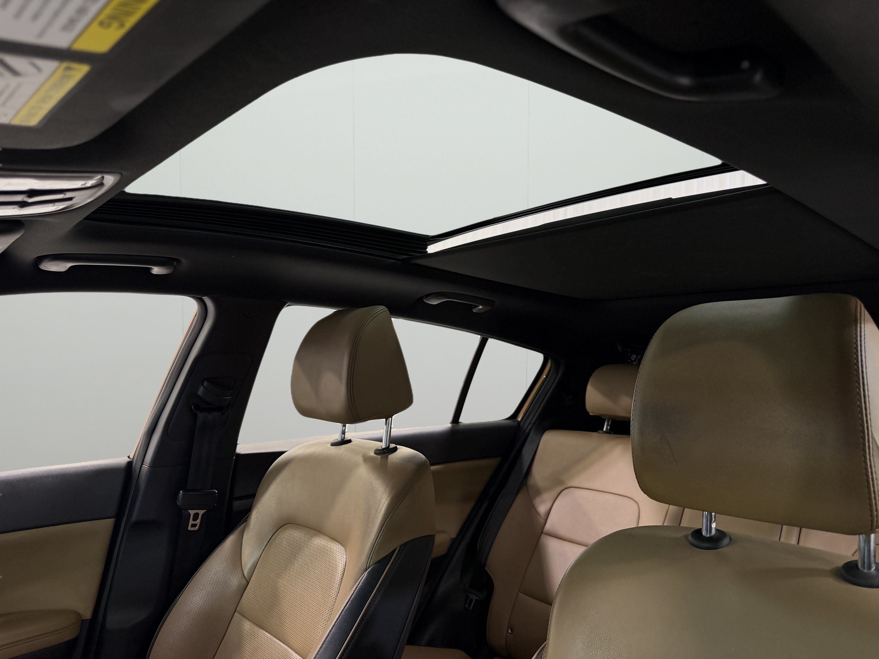 Used 2020 Kia Sportage SX FWD image 18