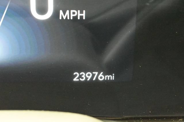 Used 2025 Buick Encore GX Sport Touring w/ Comfort Package AWD/4WD image 36