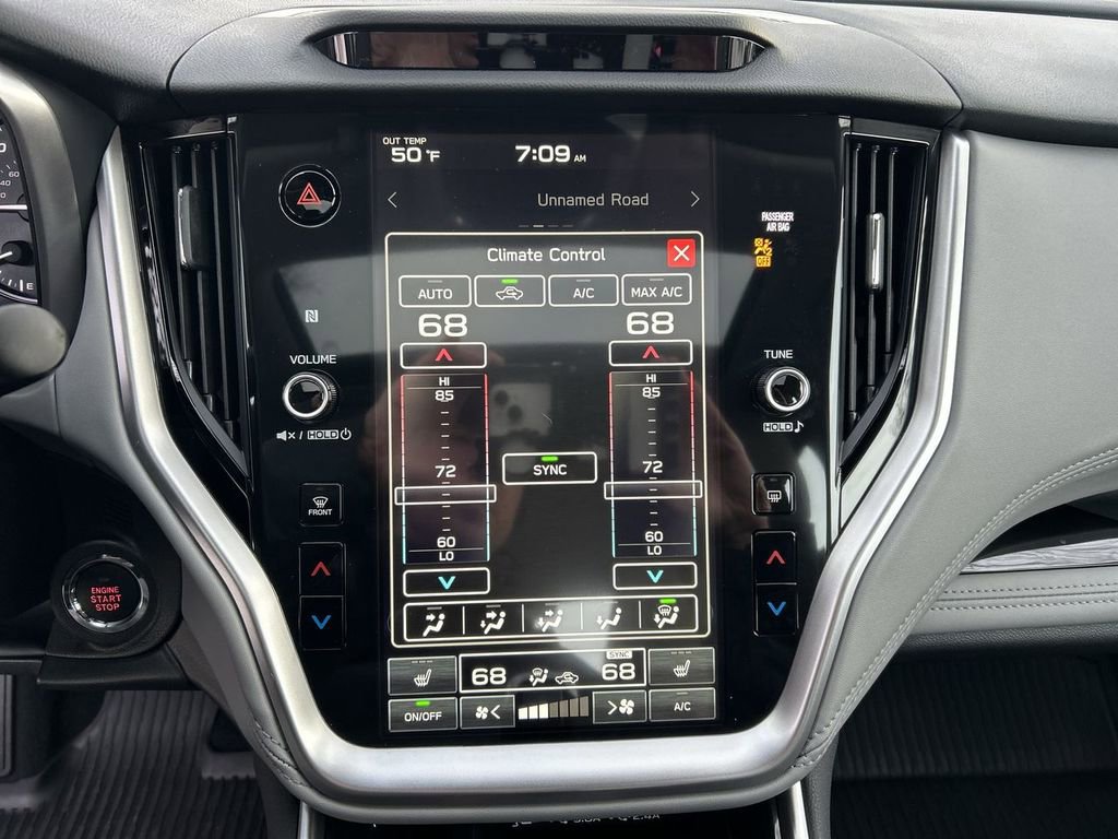 Certified 2025 Subaru Legacy Limited image 21