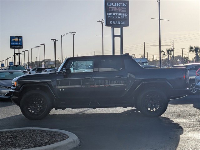 New 2025 GMC Hummer EV 2X image 7