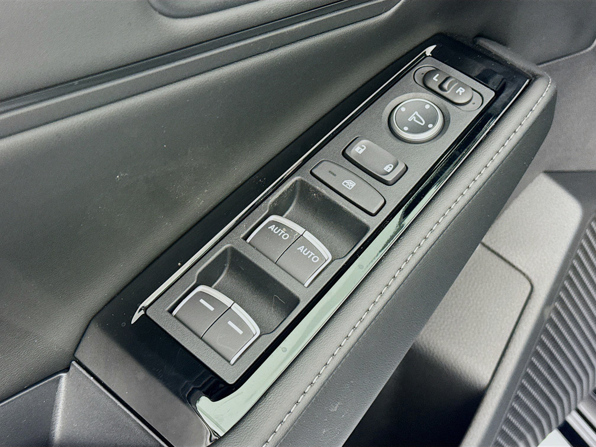 New 2026 Honda Accord Touring image 18