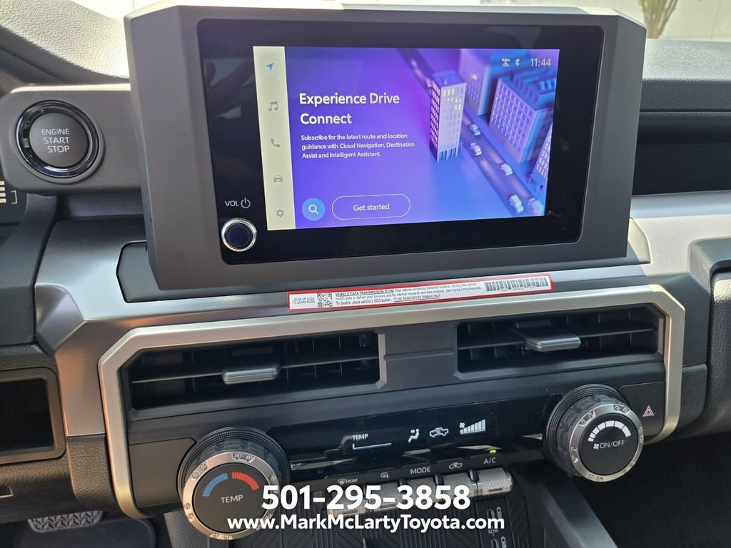 New 2026 Toyota Tacoma SR5 AWD/4WD image 17