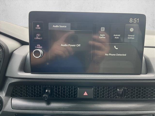 Used 2026 Honda CR-V LX image 12