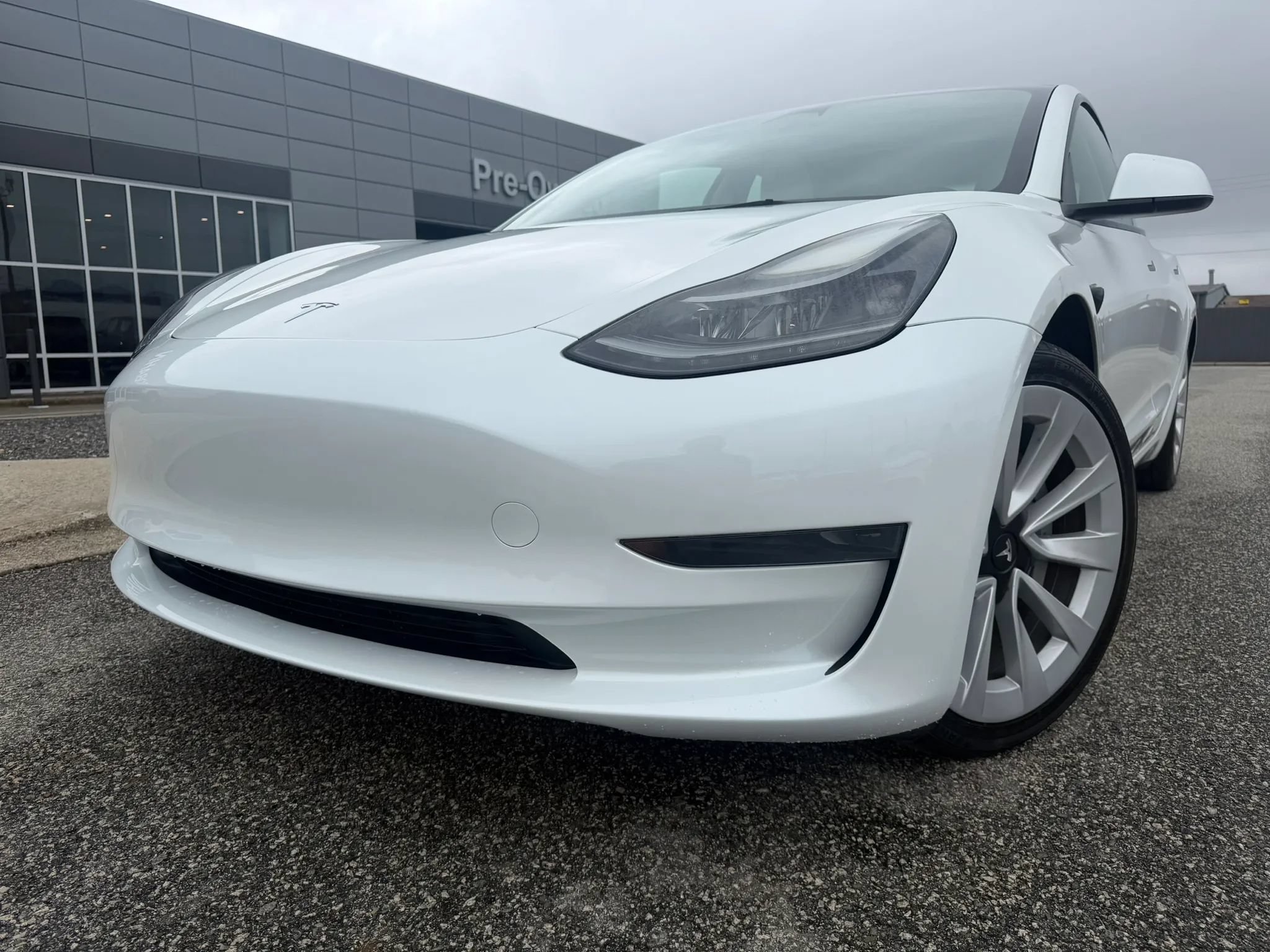 Used 2023 Tesla Model 3 Standard Range RWD image 36