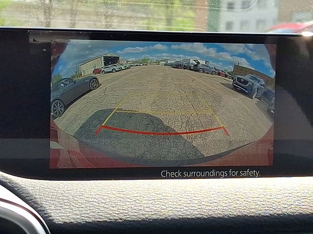 New 2026 MAZDA CX-50 AWD 2.5 S w/ Weather Package image 19