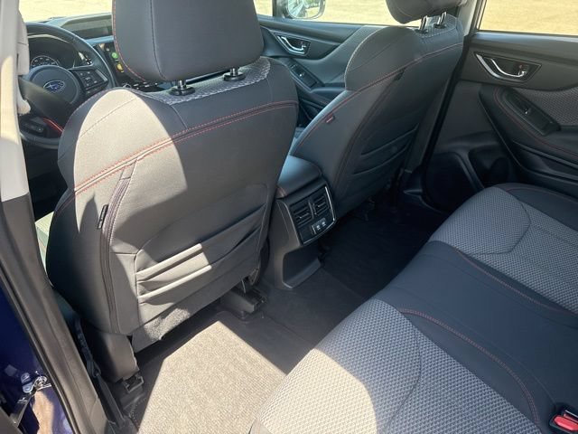 Used 2024 Subaru Forester Sport AWD/4WD image 18