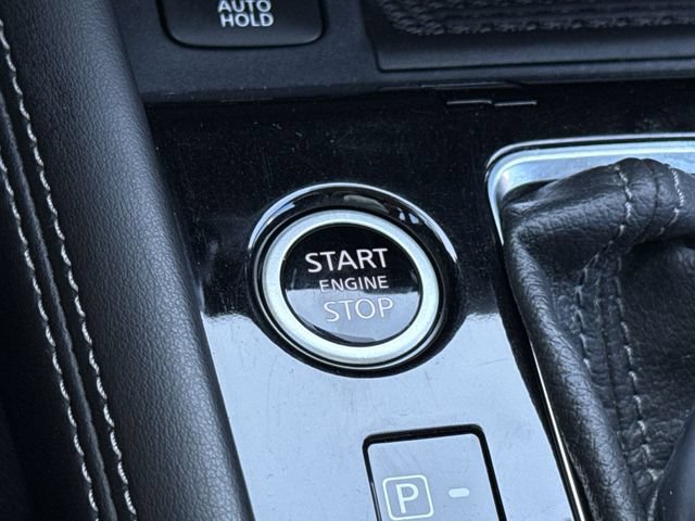 Used 2023 Nissan Kicks SV FWD image 25