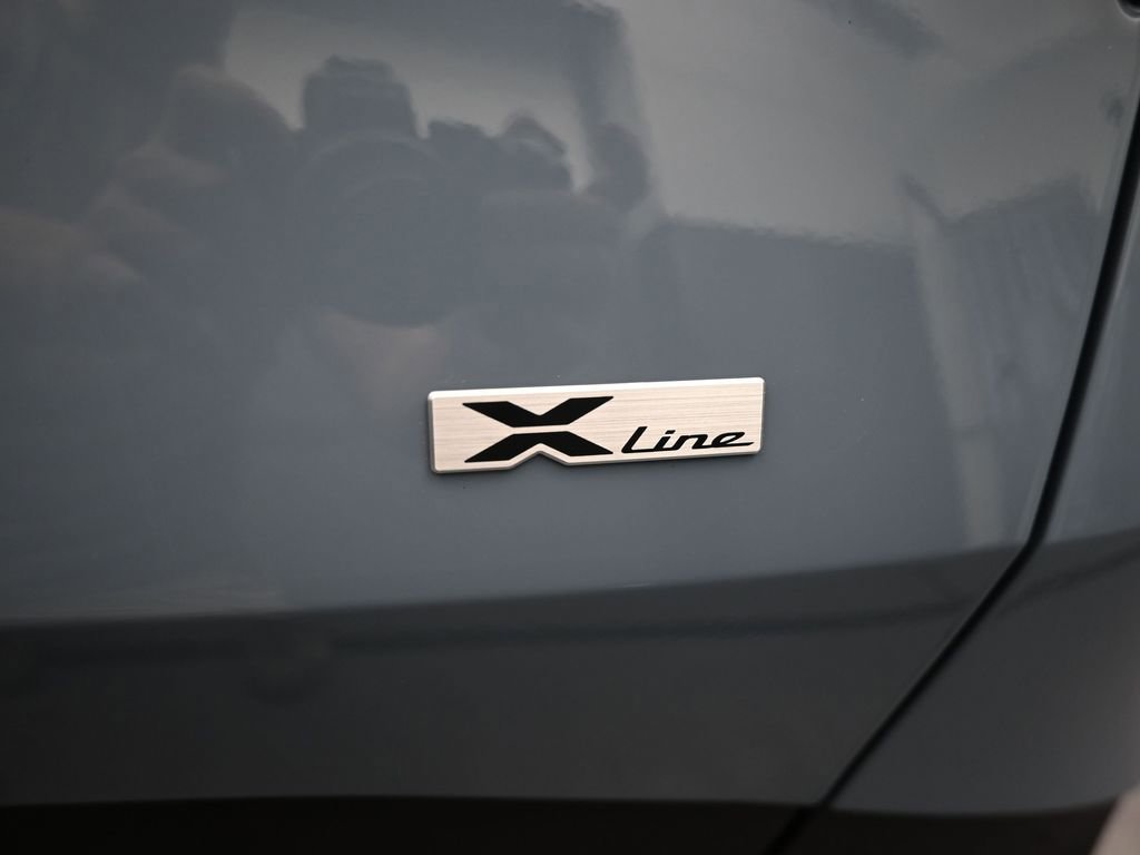New 2026 Kia Sportage X-Line image 11