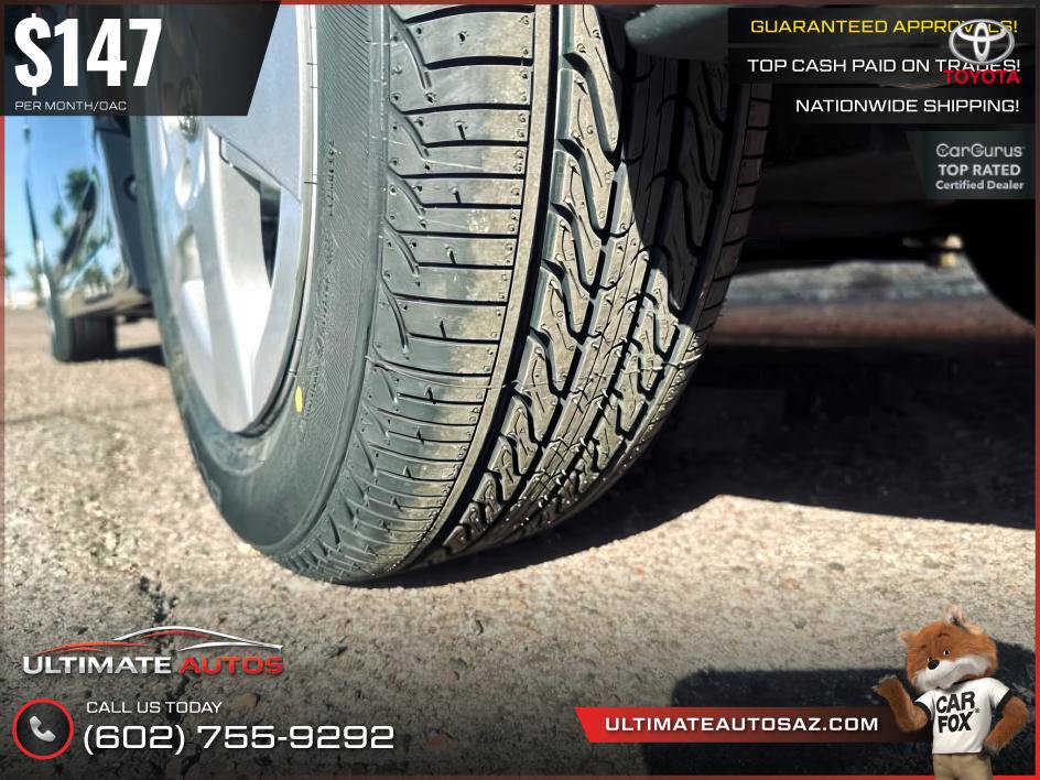 Used 2010 Toyota Prius Three FWD image 17