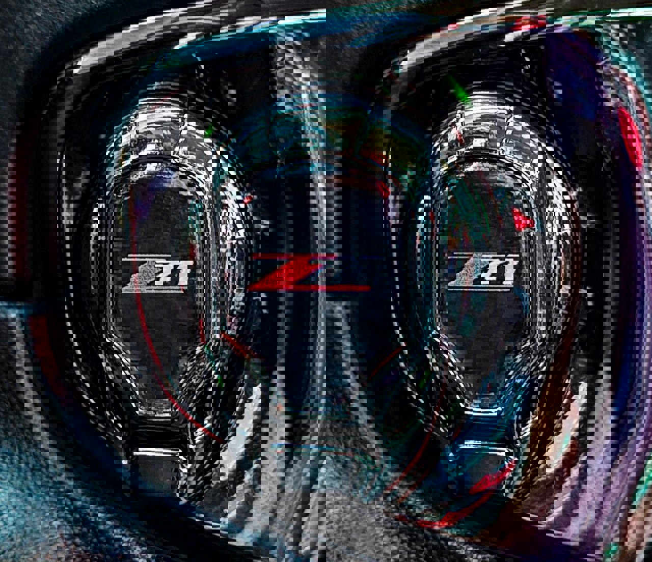 Used 2025 Chevrolet Silverado 1500 RST w/ All Star Edition Plus image 24