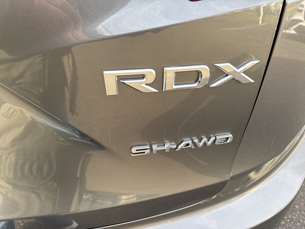 Used 2023 Acura RDX A-Spec image 14