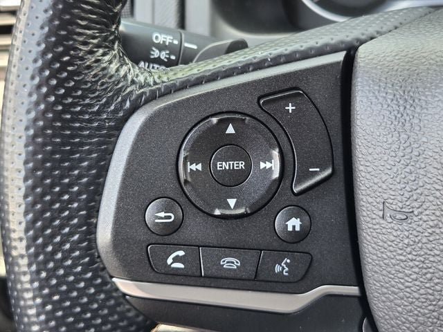 Certified 2023 Honda Passport EX-L image 32