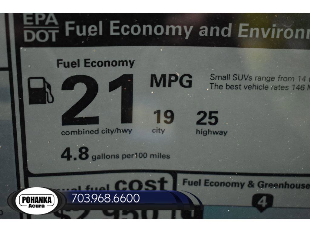 New 2026 Acura MDX A-Spec image 40