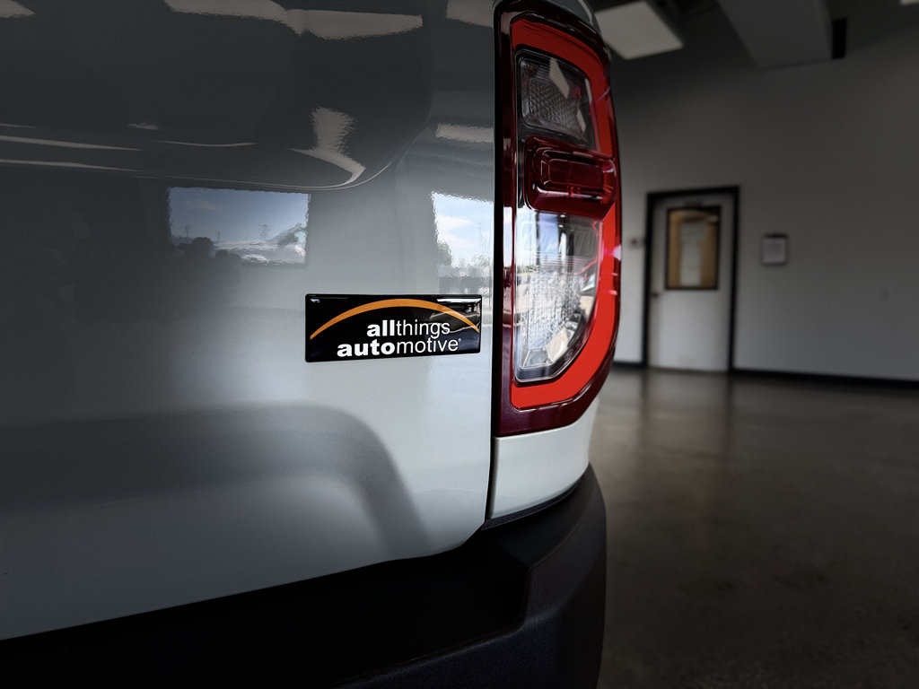 Used 2022 Ford Bronco Sport Badlands AWD/4WD image 35