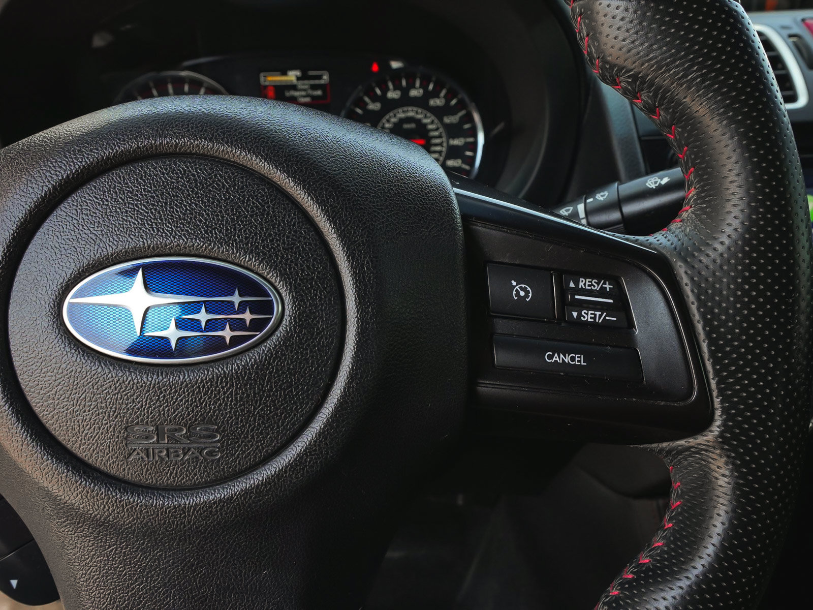 Used 2021 Subaru WRX STI AWD/4WD image 22