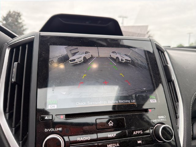 Used 2020 Subaru Forester Touring w/ Popular Package #2 AWD/4WD image 21