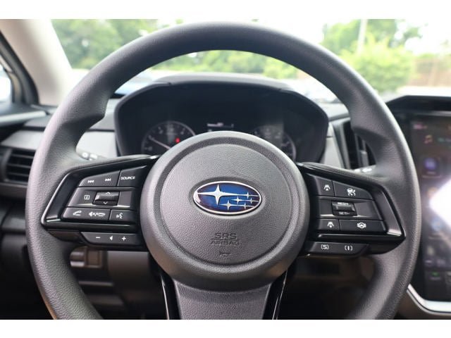 New 2026 Subaru Crosstrek 2.5i Premium AWD/4WD image 31