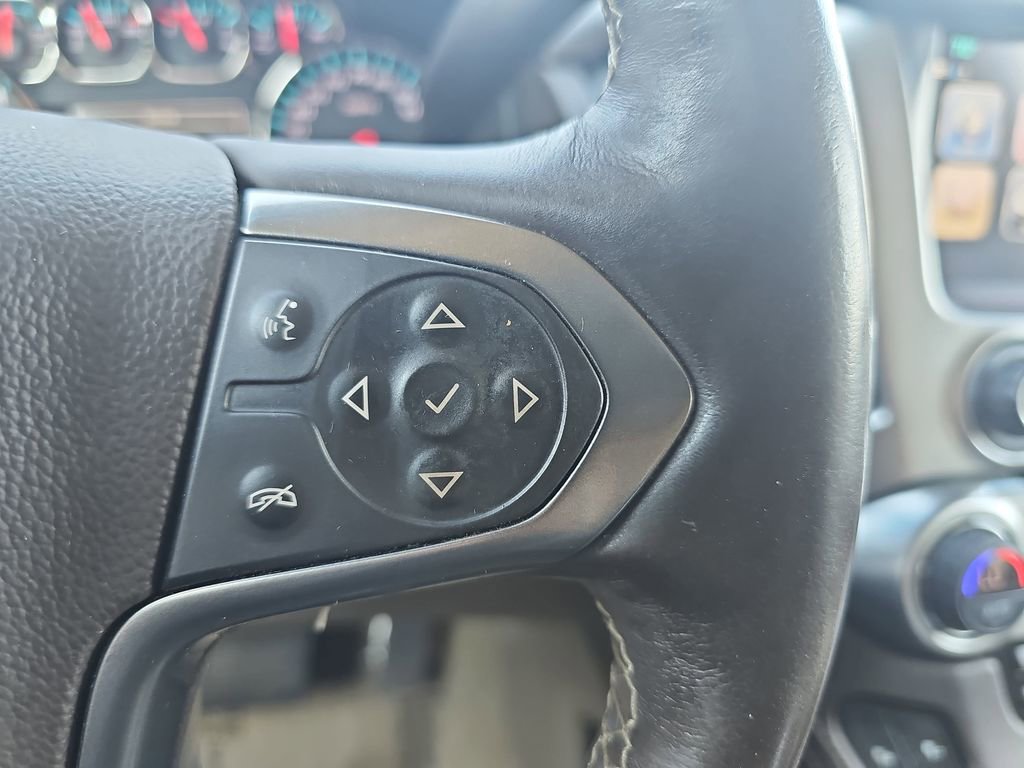 Used 2018 Chevrolet Tahoe LT w/ LT Signature Package AWD/4WD image 23