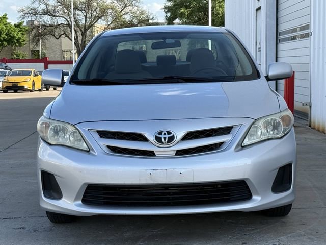 Used 2013 Toyota Corolla L image 7