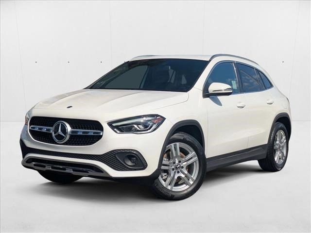 Used 2022 Mercedes-Benz GLA 250