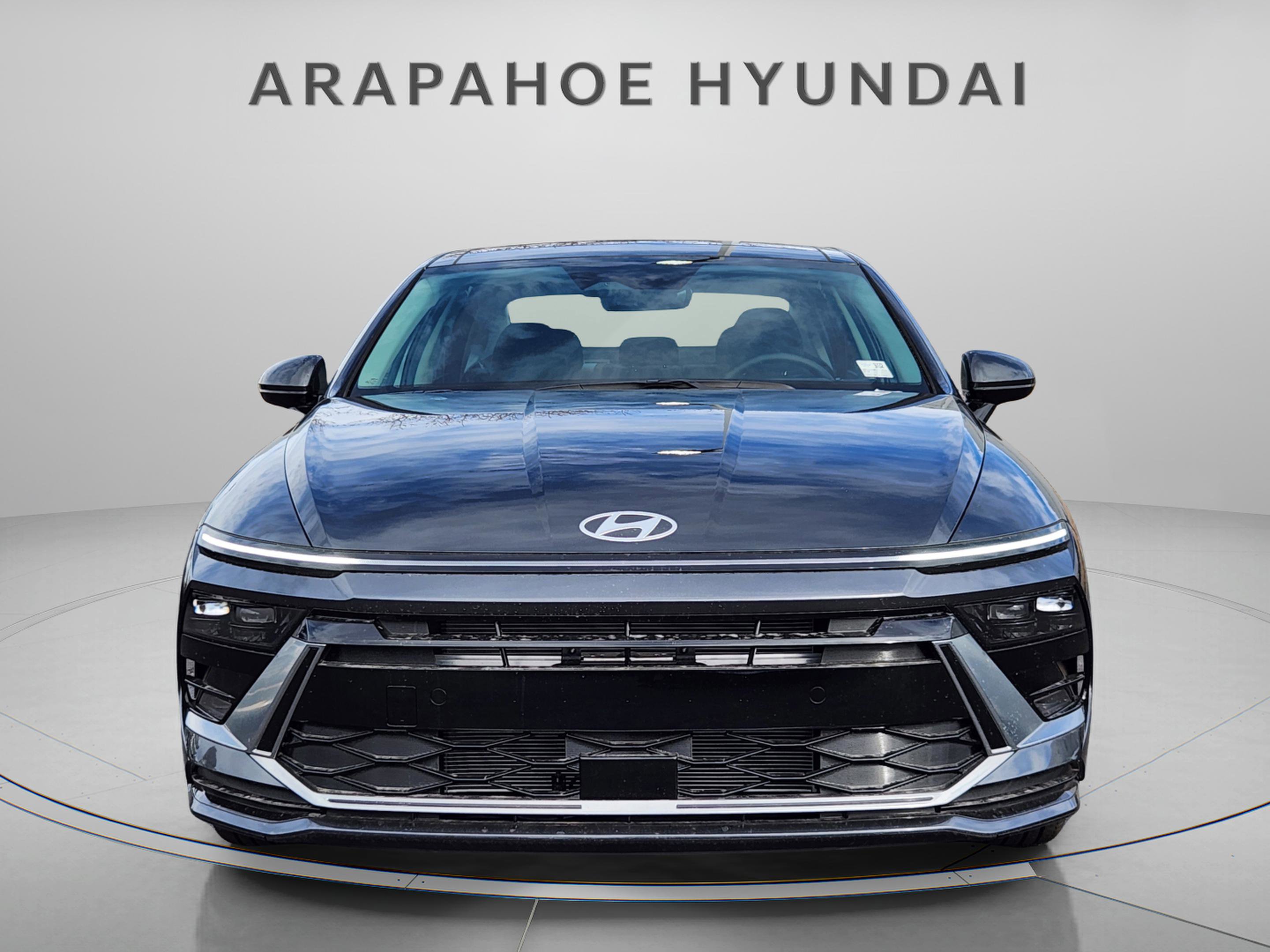 New 2025 Hyundai Sonata SEL image 8