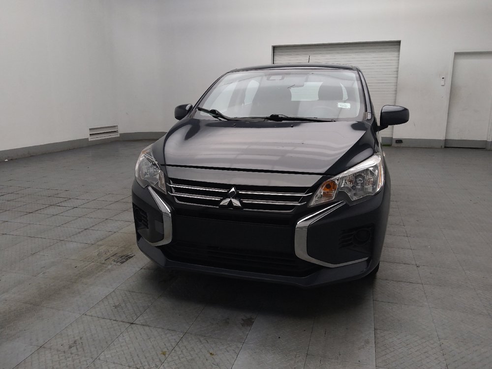 Used 2024 Mitsubishi Mirage ES FWD image 15