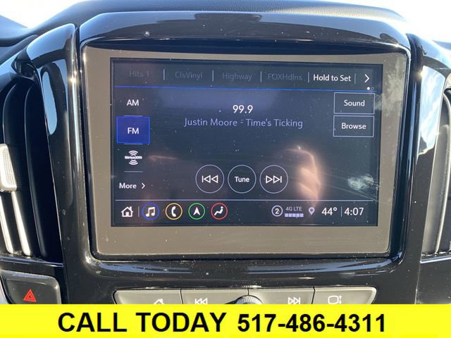 Certified 2023 Chevrolet Traverse LT w/ LT Premium Package image 13