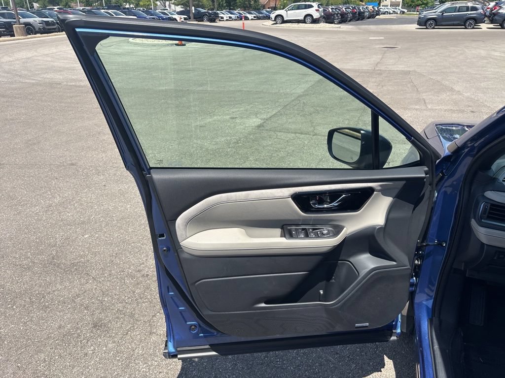 New 2026 Subaru Forester Limited AWD/4WD image 18
