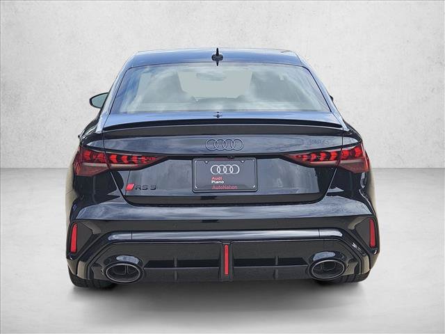 New 2026 Audi RS 3 AWD/4WD image 6