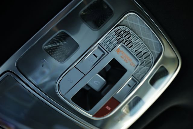 New 2026 Genesis GV80 3.5T Prestige image 41