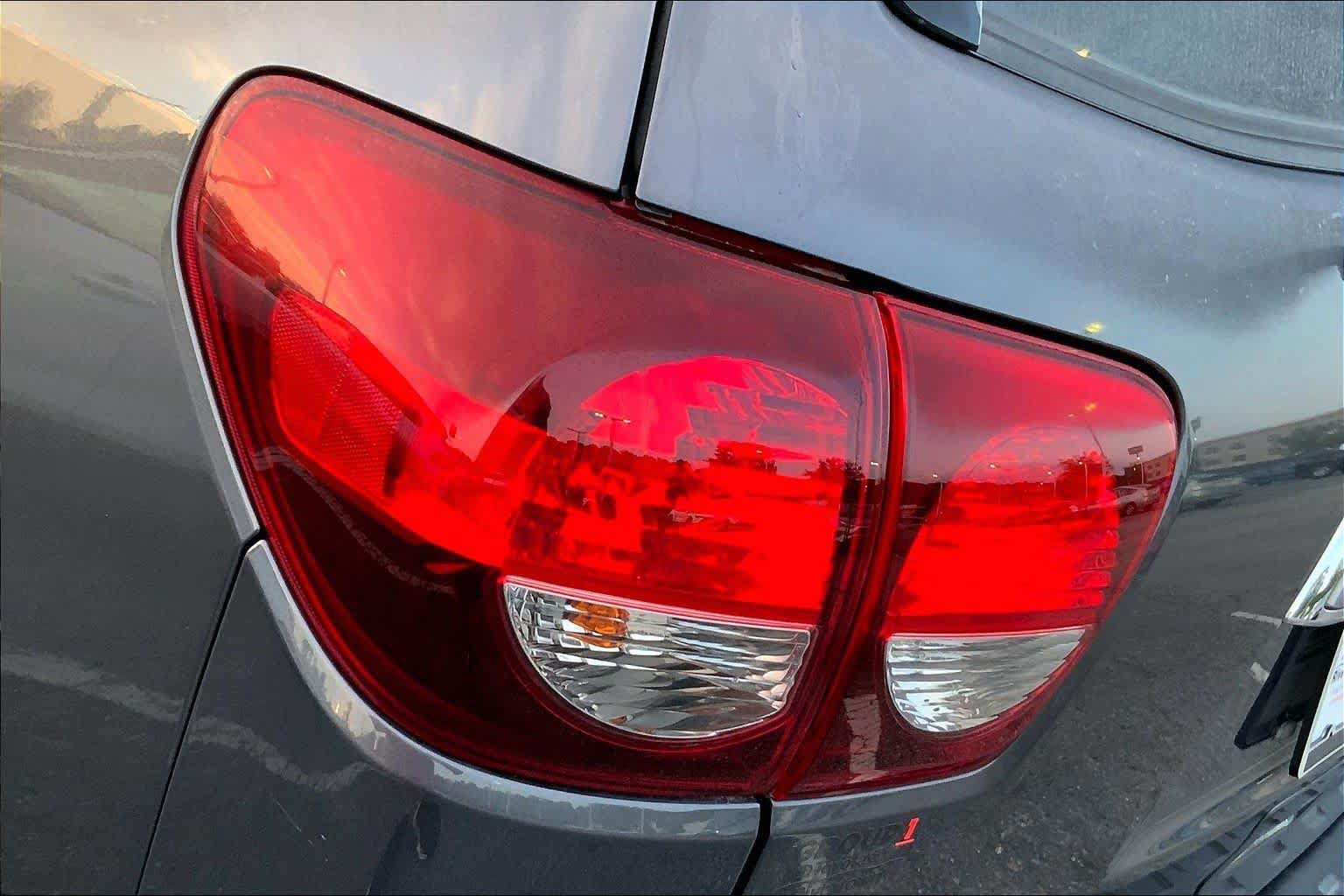 Used 2018 Toyota Sequoia Platinum RWD image 26