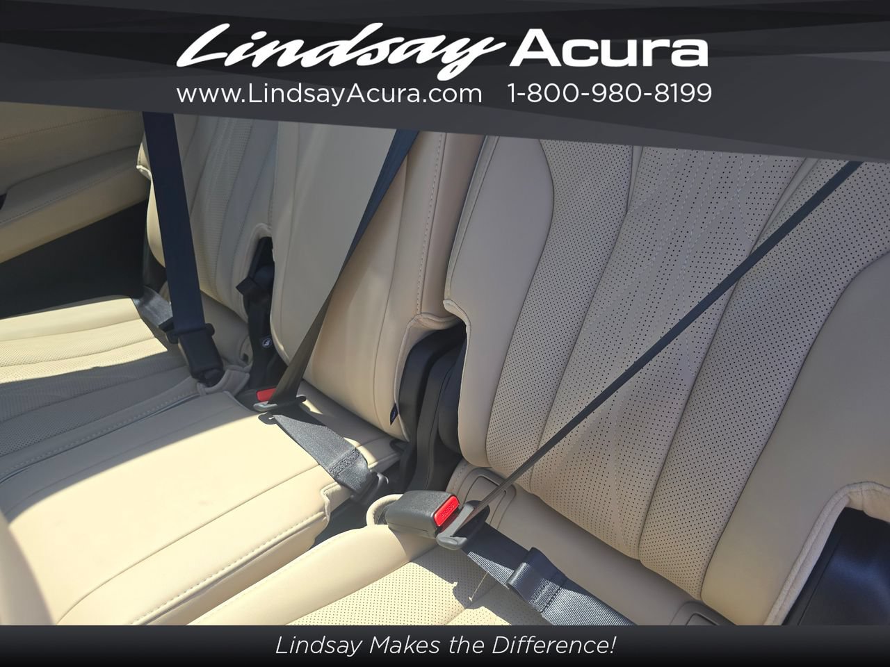 New 2026 Acura MDX w/ Advance Package AWD/4WD image 11