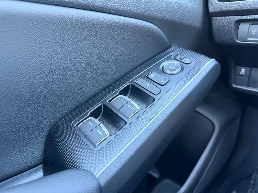 New 2026 Honda Civic Sport Touring image 13