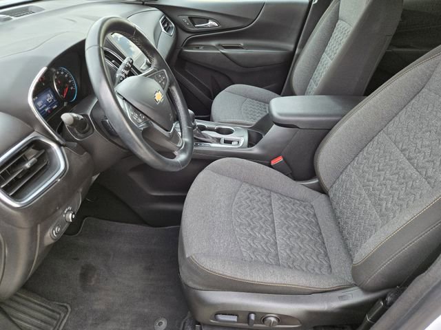 Used 2023 Chevrolet Equinox LT AWD/4WD image 13