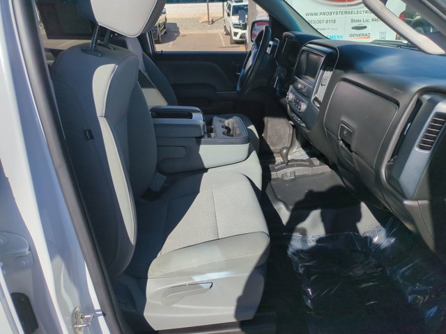 Used 2018 Chevrolet Silverado 1500 LS w/ Trailering Package image 21