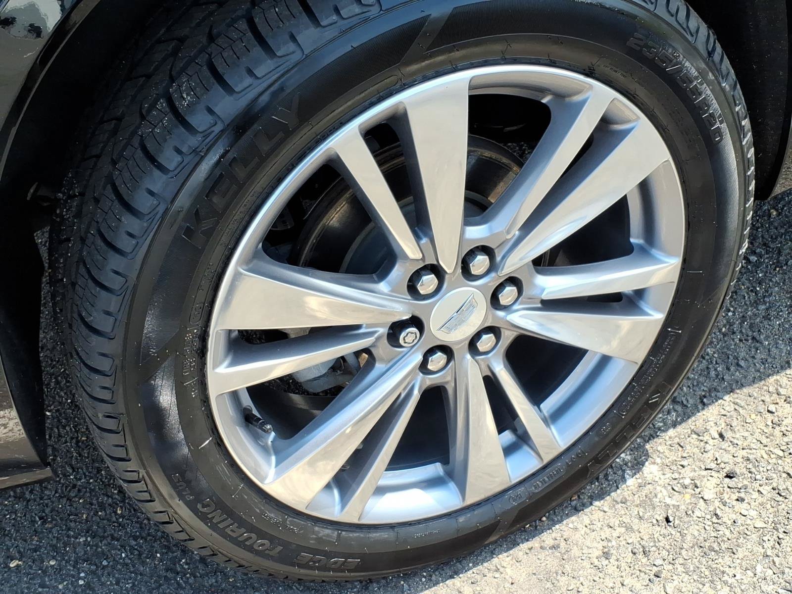 Certified 2023 Cadillac XT6 Premium Luxury w/ Technology Package AWD/4WD image 7
