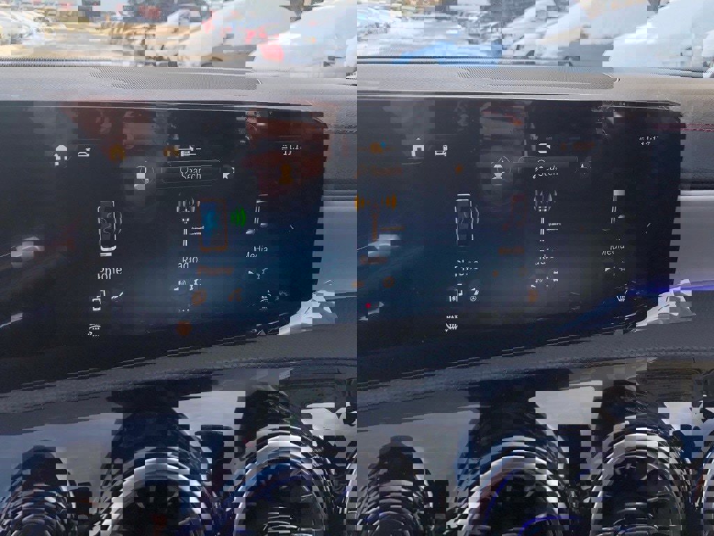 New 2026 Mercedes-Benz CLA 250 4MATIC image 27