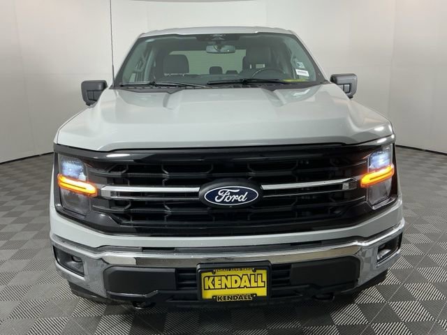 Used 2024 Ford F150 XLT w/ Tow/Haul Package image 2