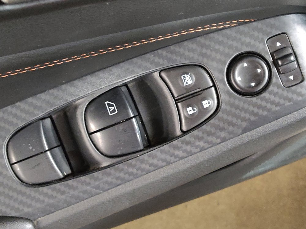 Used 2021 Nissan Altima 2.5 SR FWD image 27
