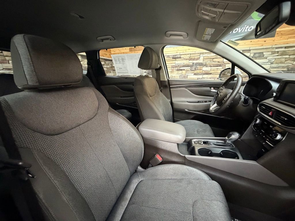 Used 2019 Hyundai Santa Fe SEL image 13