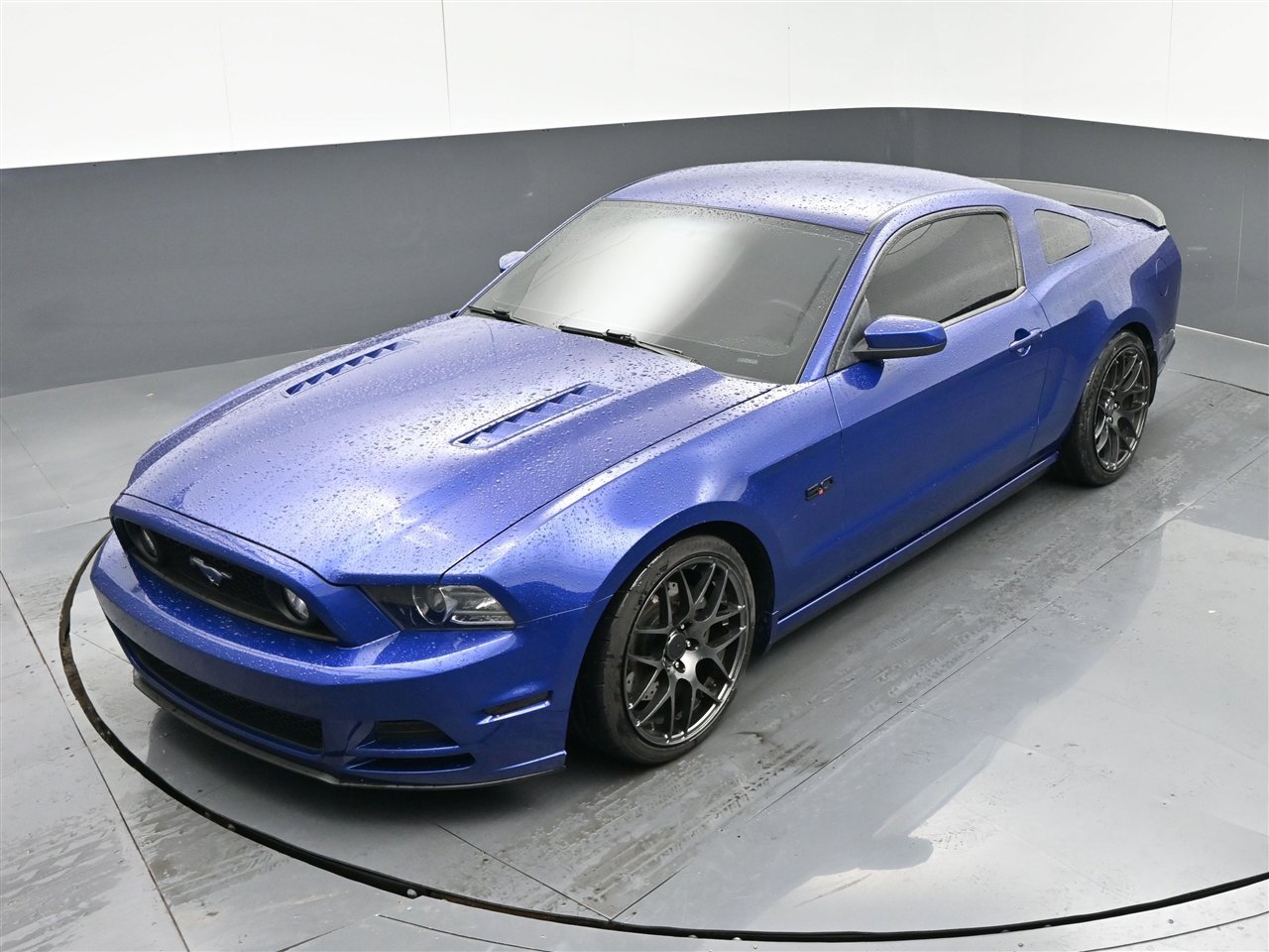 Used 2014 Ford Mustang GT Premium image 20