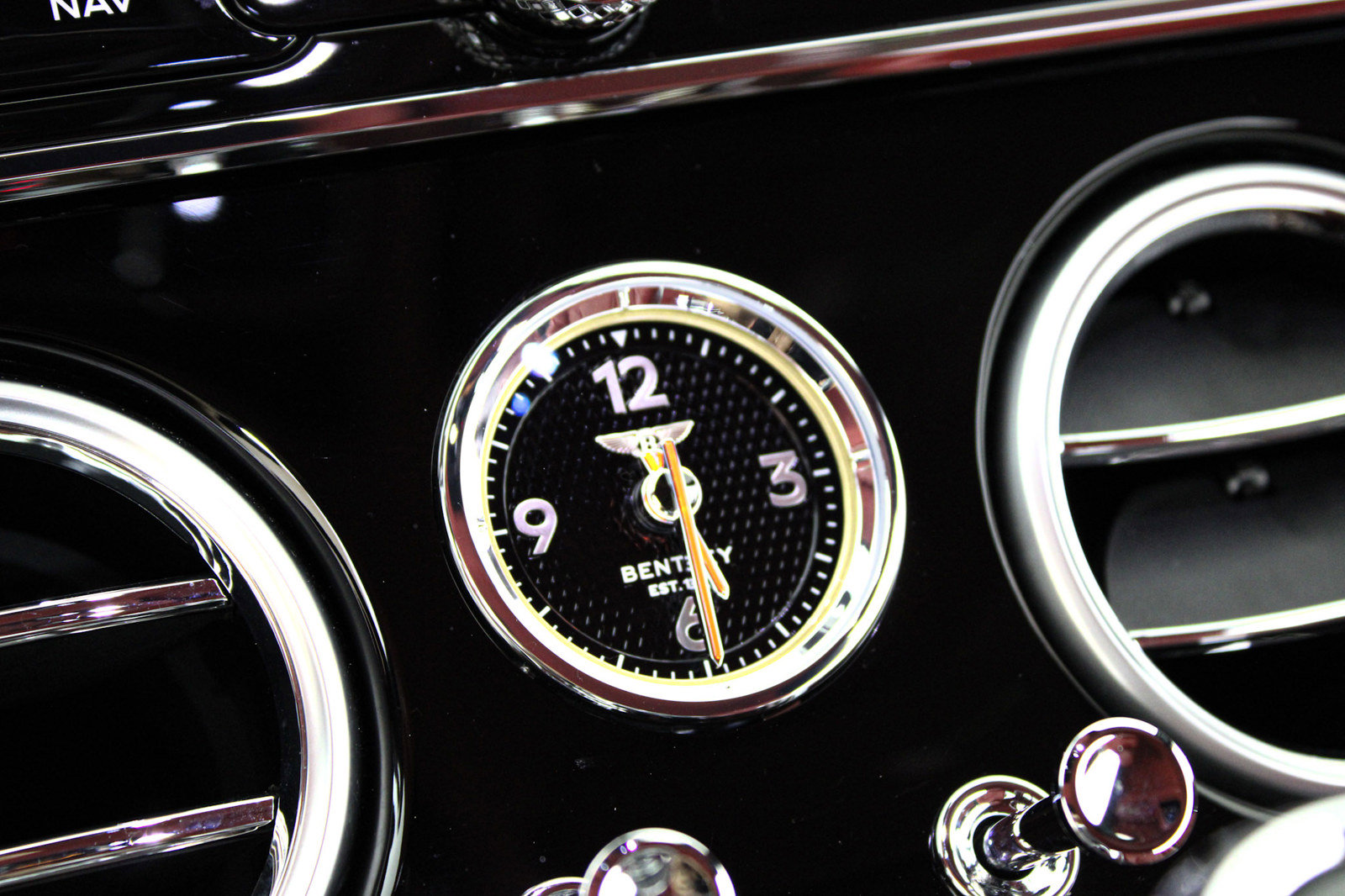 Used 2024 Bentley Continental GT Speed AWD/4WD image 36
