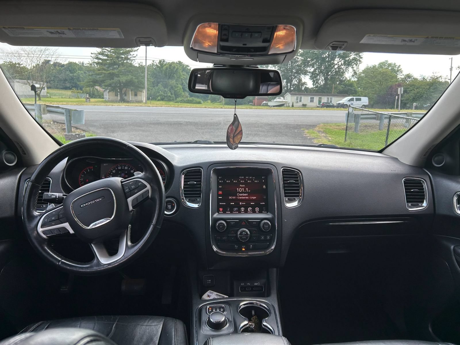 Used 2014 Dodge Durango Limited AWD/4WD image 10