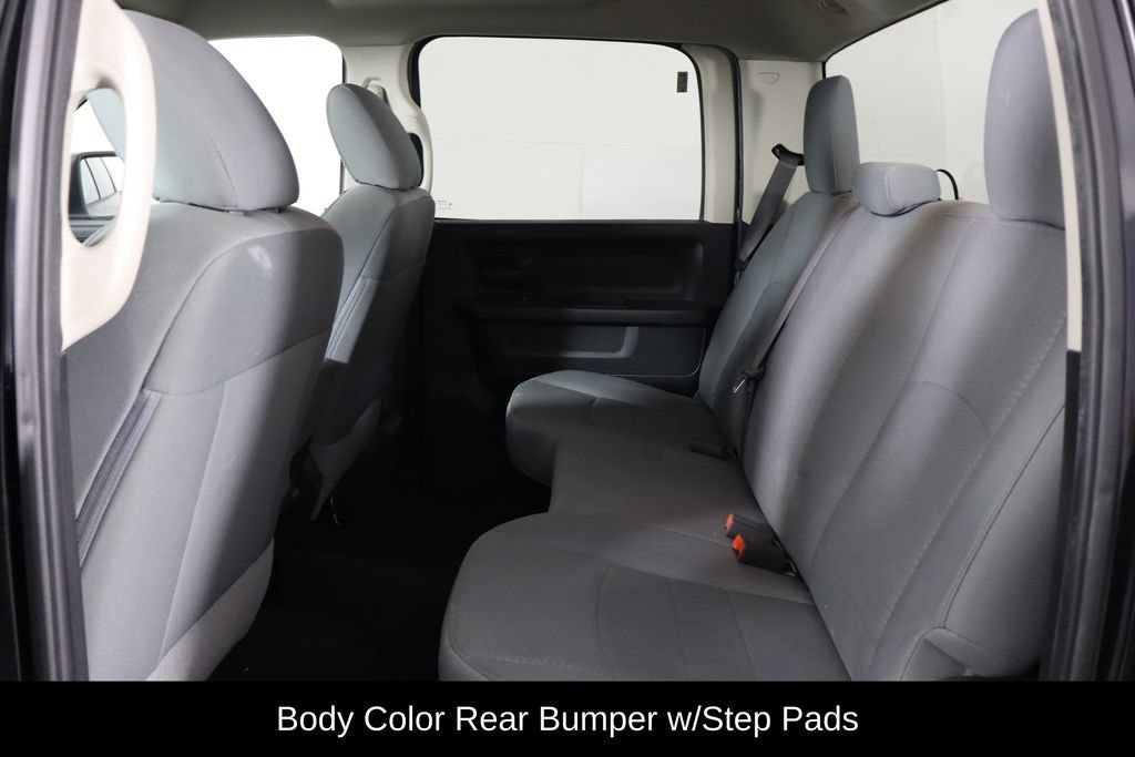 Used 2019 RAM 1500 Express w/ Express Value Package AWD/4WD image 16