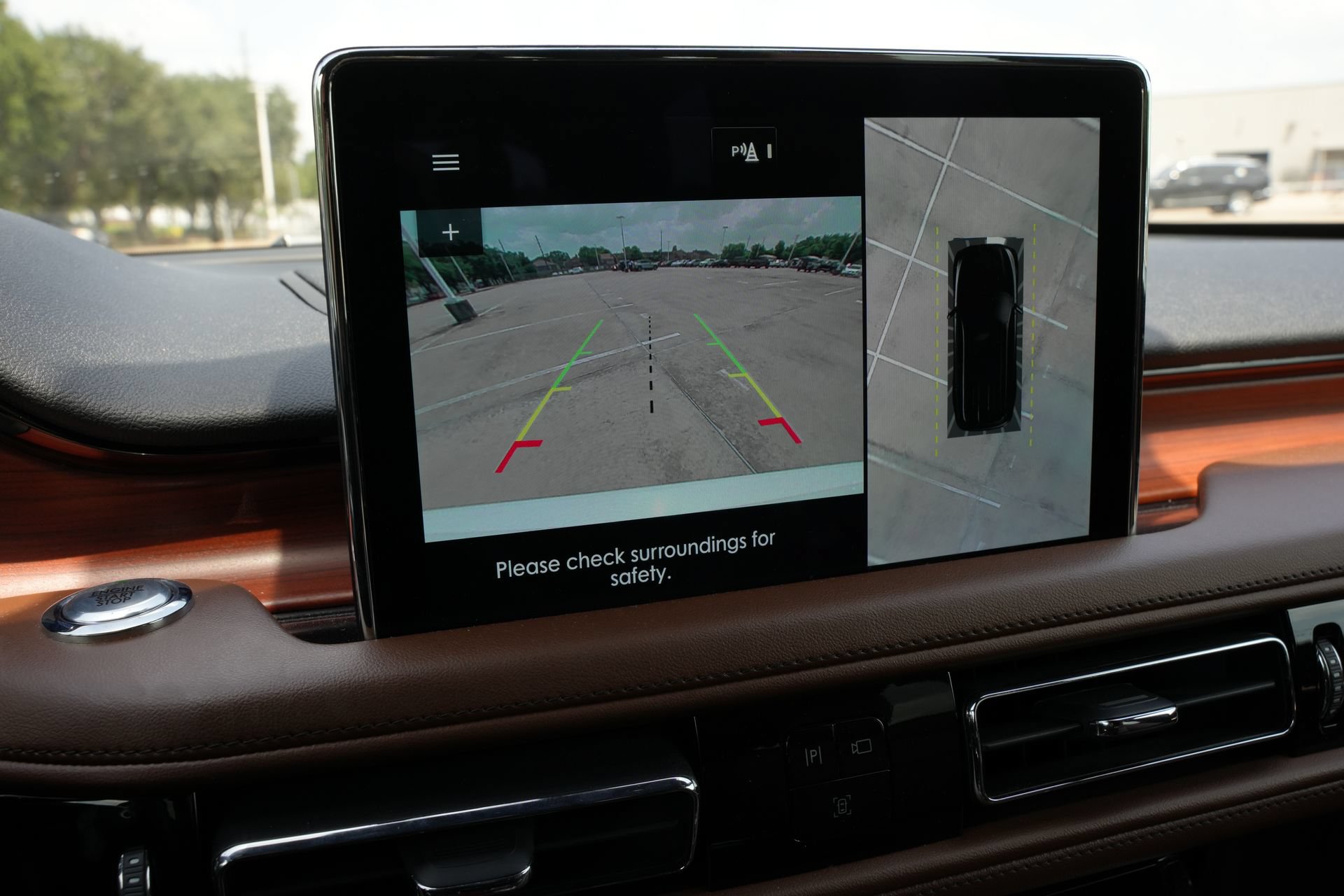 Used 2023 Lincoln Aviator Reserve RWD image 14
