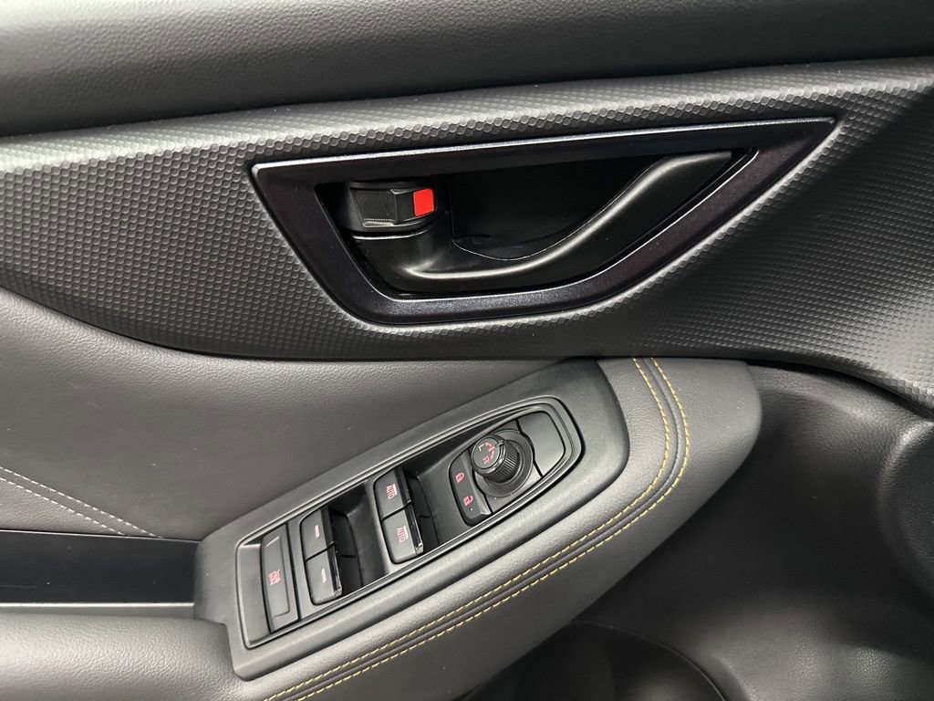 Used 2024 Subaru Forester Wilderness image 18